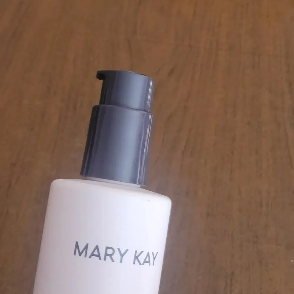 Mary Kay TimeWise Body Targeted-Action Toning Lotion 8 fl oz New